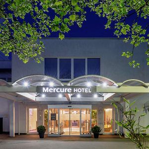 Mercure Bristol Stuttgart Sindelfingen