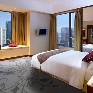 Lan Kwai Fong Hotel @ Kau U Fong